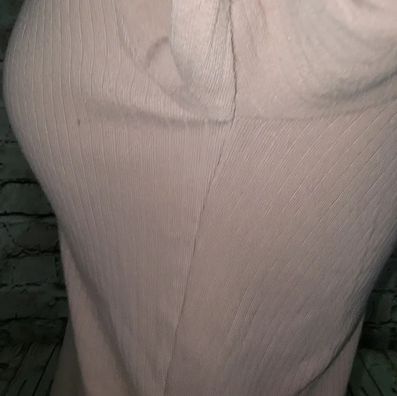 Intimately Free People Top Size M Pale Pink - Picture 5 of 8